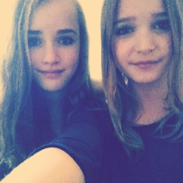 Iloveuuu xxRosalie