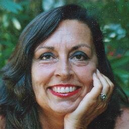 Schriftstellerin - Journalistin - Moderatorin