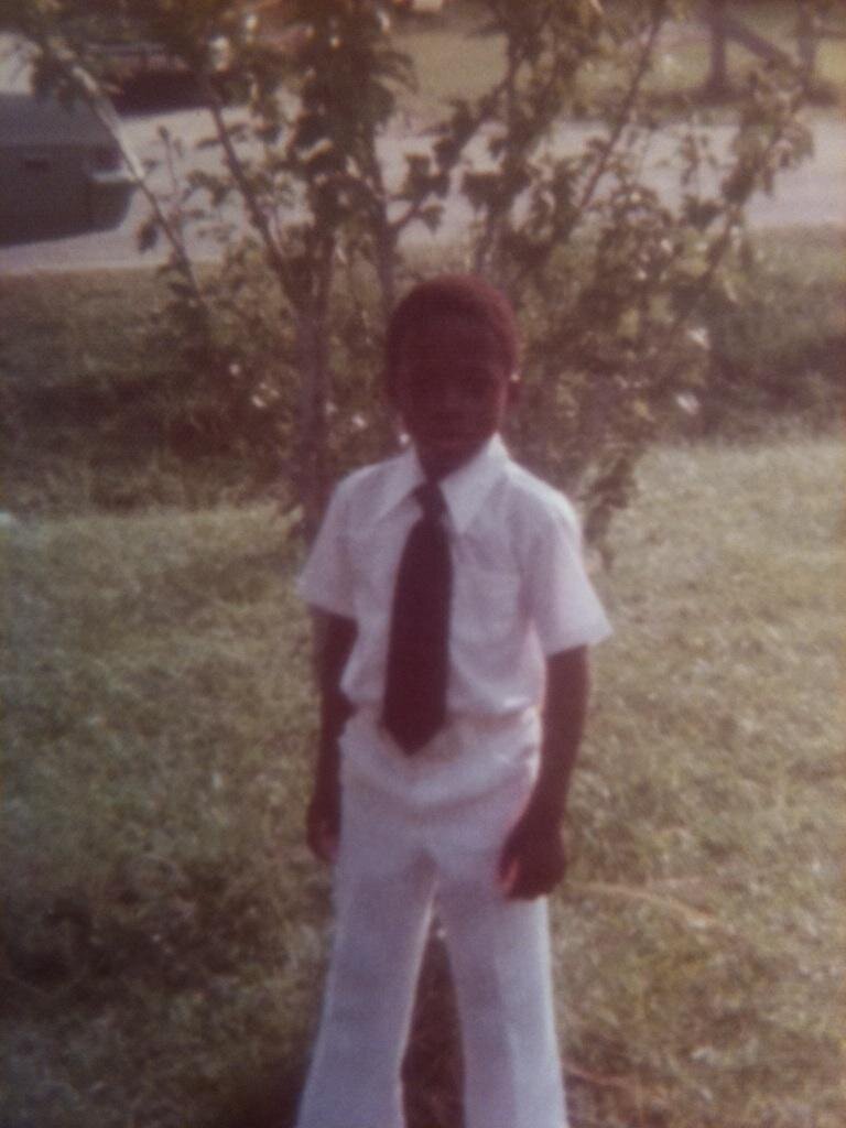 Scotty Jones - Proud USAF veteran. Eastern NC Native. Go Tarheels! - Phi Beta Sigma Fraternity Inc