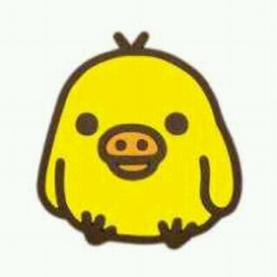 キイロイトリ Colorful2 Twitter