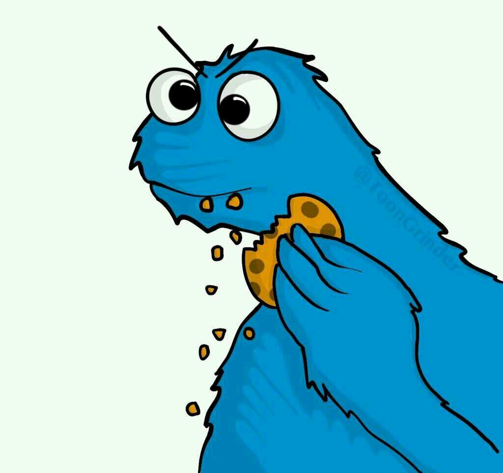 cokiemonstur's profile picture. *Not Affiliated With Sesame Street* I Give Shoutouts To Followers. Message Me cokiemonstur@hotmail.com