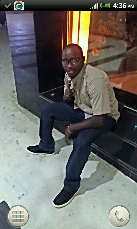 instargram Joakim Wesh