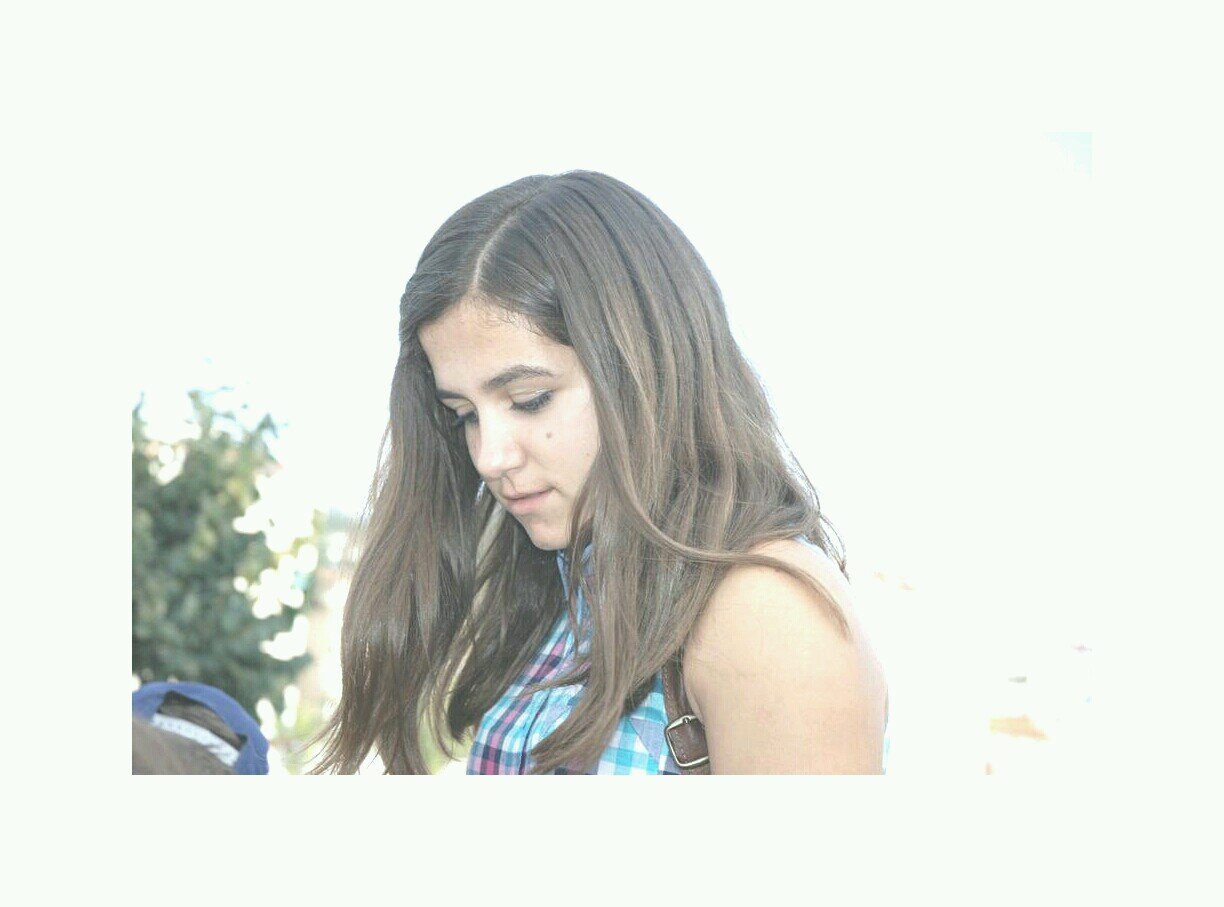 Generación de 99.'Cause I am a warrior'.