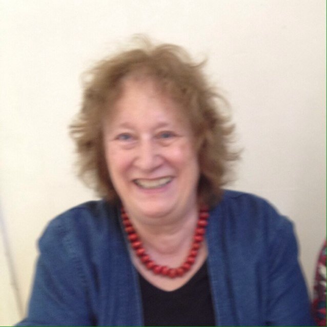 Lib Dem County Councillor for North Hinksey