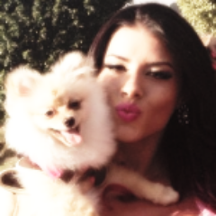 THAIS TE AMO