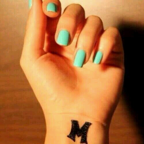 Ask.fm / M_MA98