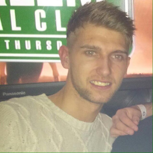 littlescuba1990's profile picture. LUFC!! MOT!!