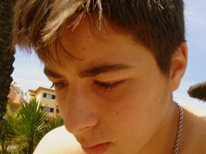 18. Real no perfecto