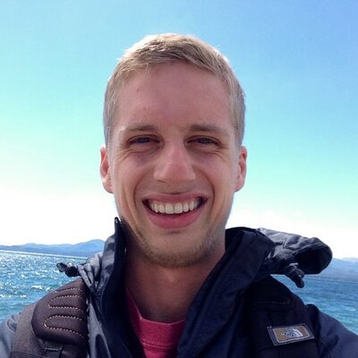 Profile Picture of Nate Alger (@natealger) on Twitter