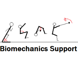 Biomechanical Support for the Athletes and Coaches of LSAC