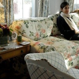 jehanarahaider's profile picture. Making sense of the world..one step at a time but skipping steps at other times.