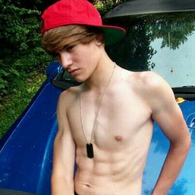 LukeRayus's profile picture. #16 #3M2K #Mattie@mynameisYanicke