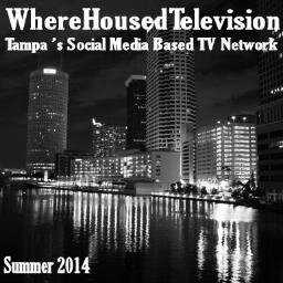 A Tampa, based Television Production Company with a very unique approach- SMBTVN-Social Media Based TV Network