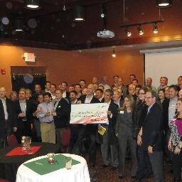 msphatmccoys's profile picture. A group of successful people in MSP coming together to make a difference in the lives of others...