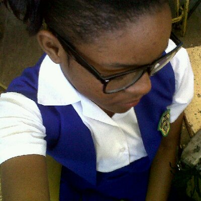 Profile Picture of T•• QUT£ ALL¥ (@alysiacampbell1) on Twitter