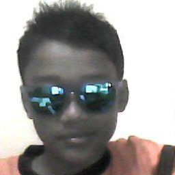 muhdamri1's profile picture. 