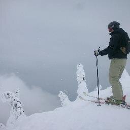 Vice-President Maxon Lift Canada, Past President The Toronto Transportation Club, Avid Skier