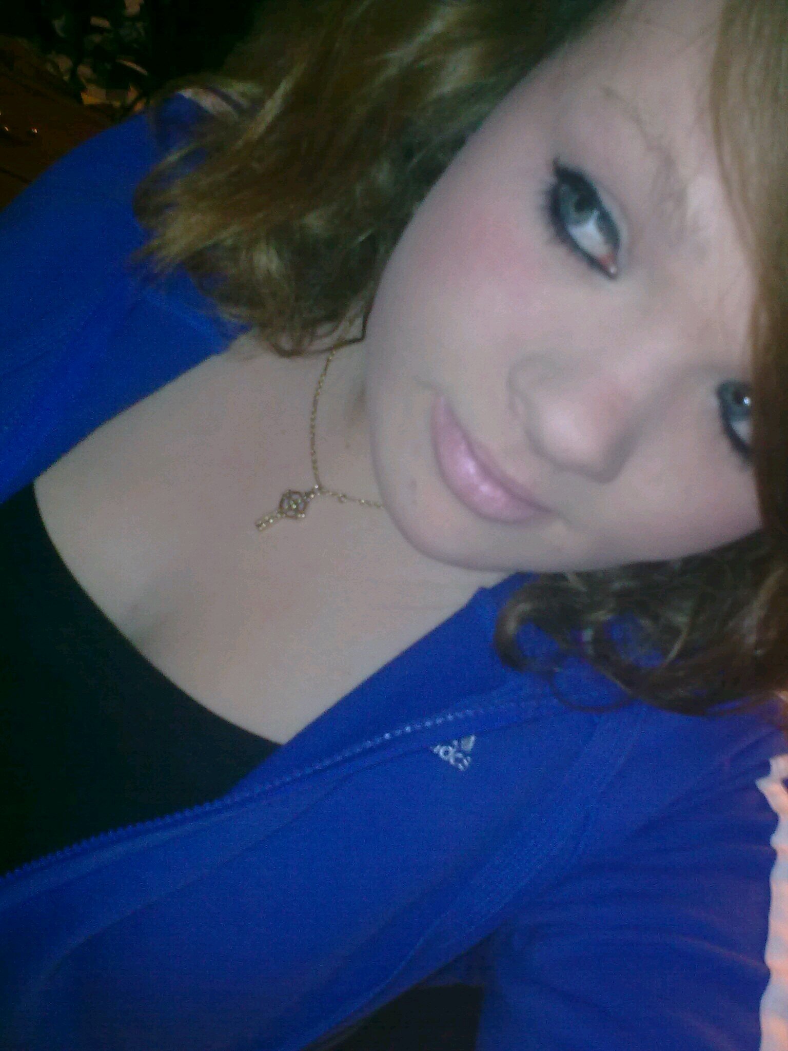 Love life.