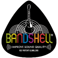 Bandshell Case (@bandshellcase) 's Twitter Profile