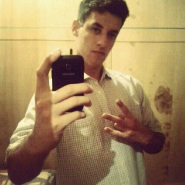 Segue De Volta