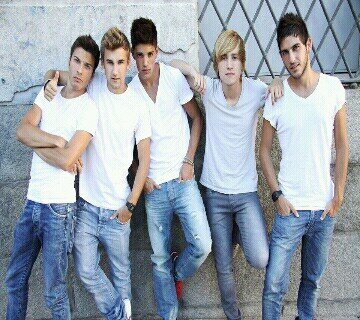 Los castellanos manchegos/as Tambien somos auryners!! OSQUEREMOS :)