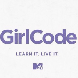 Omg, follow me betch. Defining the girl code in 140 characters or less. (Parody Account)
