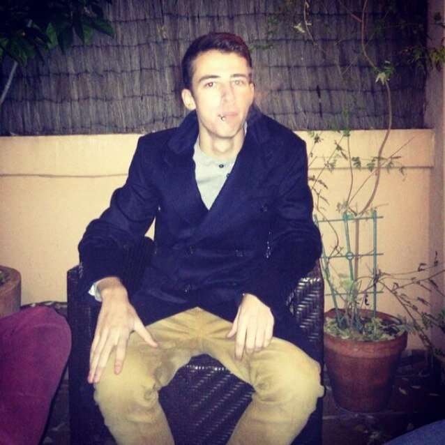 Timasanz's profile picture. 