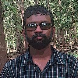 Assistant Professor in Computer Science and Engineering at Govt. Engineering College, Thrissur, Previously at C-DAC, Trivandrum as Junior Research Fellow
