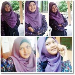 Fokus kuliah. Sabar! Tawakal! Ikhlas! Keep spirit!!!!