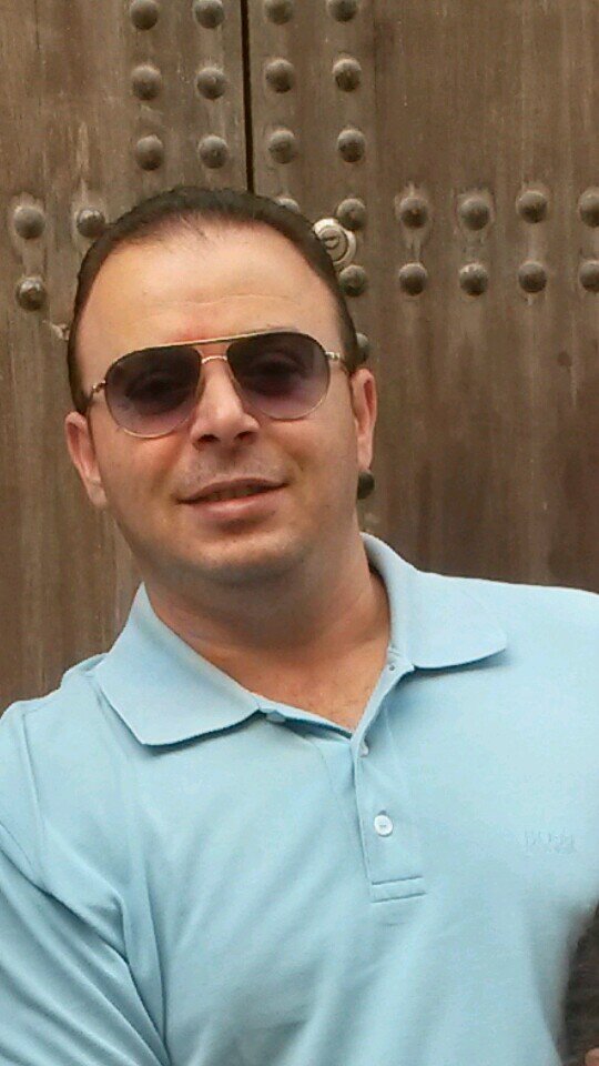 benchekroun2209's profile picture. 