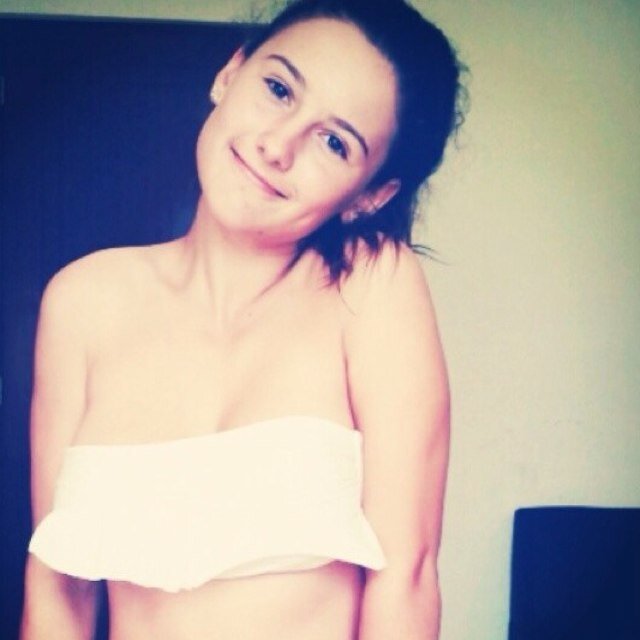 follow me - Alexa sister beffa/ Argentina-Mexico/ 7-12-13 octavio riestra❤️