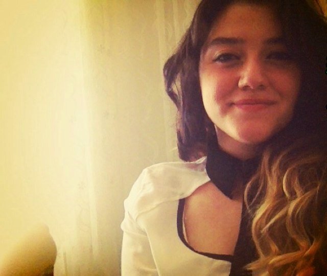 Mutluyum Mutlusun Mutlu :)