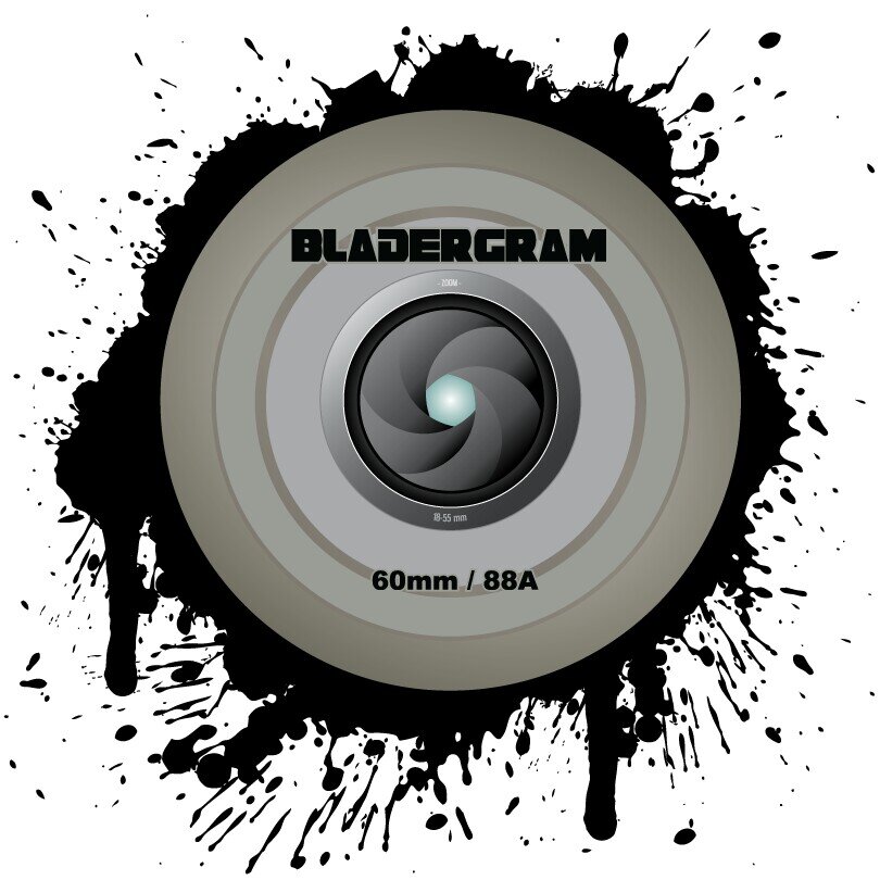 Twitter feed for the Bladergram app. Available for iOS and Android devices!