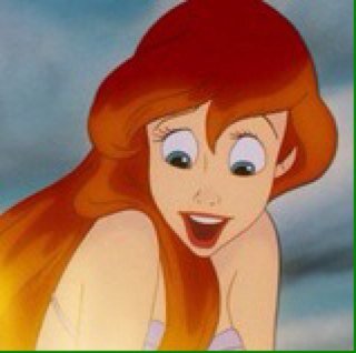Watch and you'll see, someday i'll be part of your world.