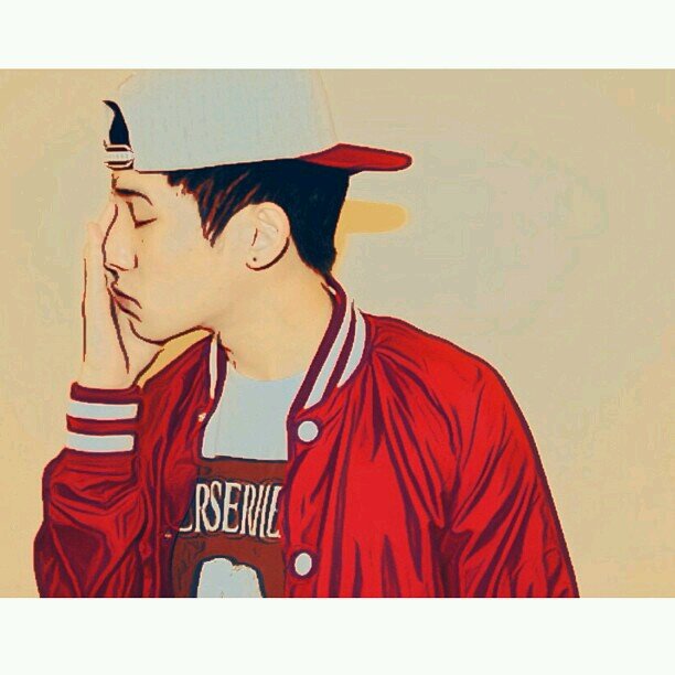 i like music|basketball| im study at National University Of Singapore