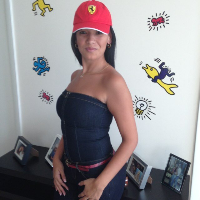 87Jacky's profile picture. enamorada de mi familia