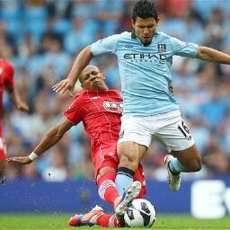soumci's profile picture. Southampton vs Man City #SOUMCI Sat dec 7th
