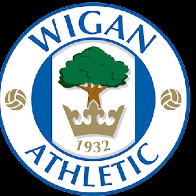 Tweeting all the latest about Have wigan scored yet?