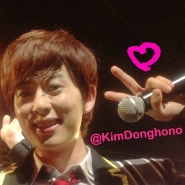 KimDonghono's profile picture. (( @BOYF_DH ))))))))))))))))))))))))))♡(((((((((((((