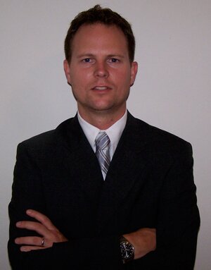 Doctor Trevor Clark is a chiropractor at Connect Chiropractic in Winnipeg, MB.