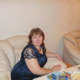 msmaslovairinka's profile picture. 