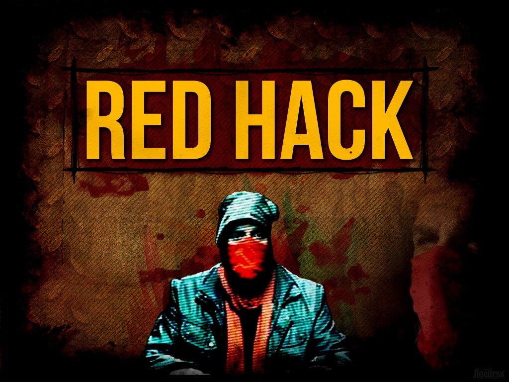 ReDHack Delisi :D