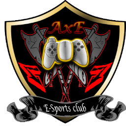 Twitter inactvo de la antigua squad de ps3 de Axe Club.