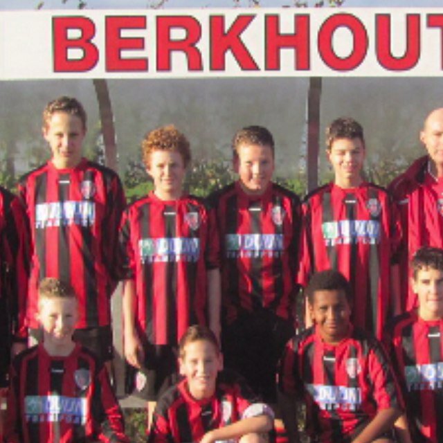 Dampte 2a ||Berkhout C1||Berky Centraal||Ajax Amsterdam !!!!