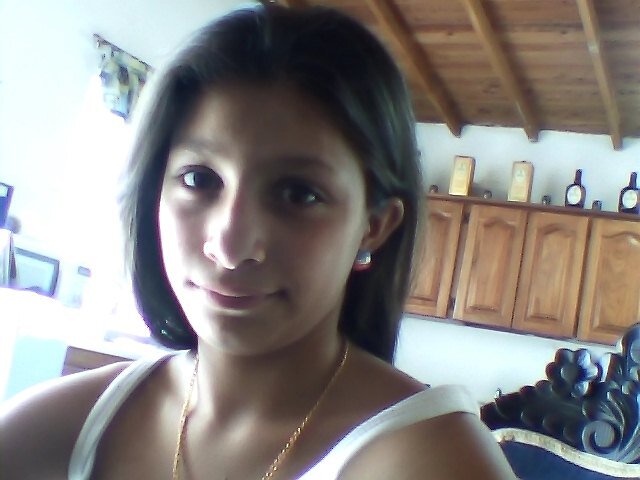 SOY CARIÑOSA :D