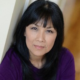 Actress, Chiropractor, Foodie. Maricel on @GreenleafOWN, W on Good Eats, and Judge Rita Mayson on Drop Dead Diva as well as other fun characters. Life is good.
