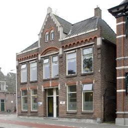 Kantoor te huur en verhuur kantoorruimte, vergaderruimte, trainingsruimte, coachingsruimte, gespreksruimte in Hoogeveen