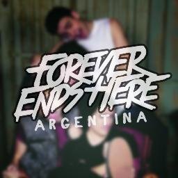 Primer y único fans club argentino de @ForeverEndsHere