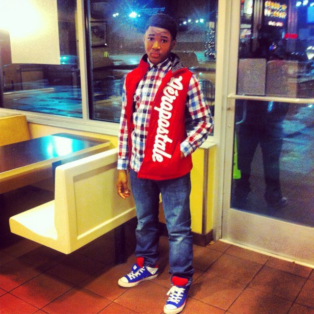 I'm The King Im Just Waiting On My Crown!