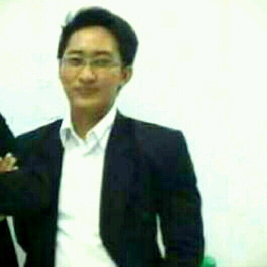 abiee_ibrahim's profile picture. Faculty of Teknik University Pasundan Bandung And University Darma Persada Jakarta |